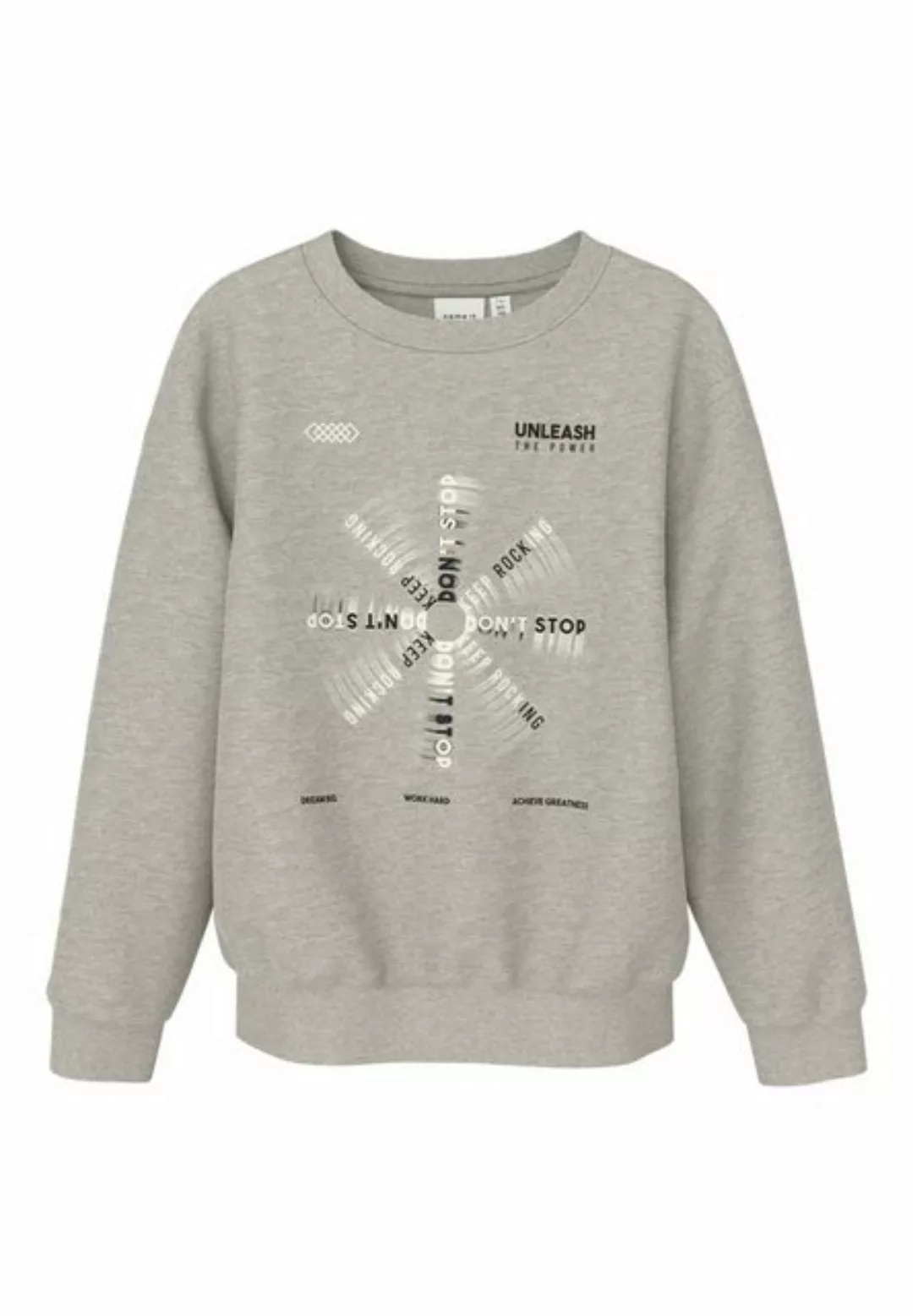 Name It Sweatshirt Nonen (1-tlg) günstig online kaufen