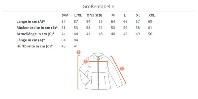 Ital-Design Steppjacke Damen Freizeit Kapuze Gefüttert Übergangsjack in Gra günstig online kaufen