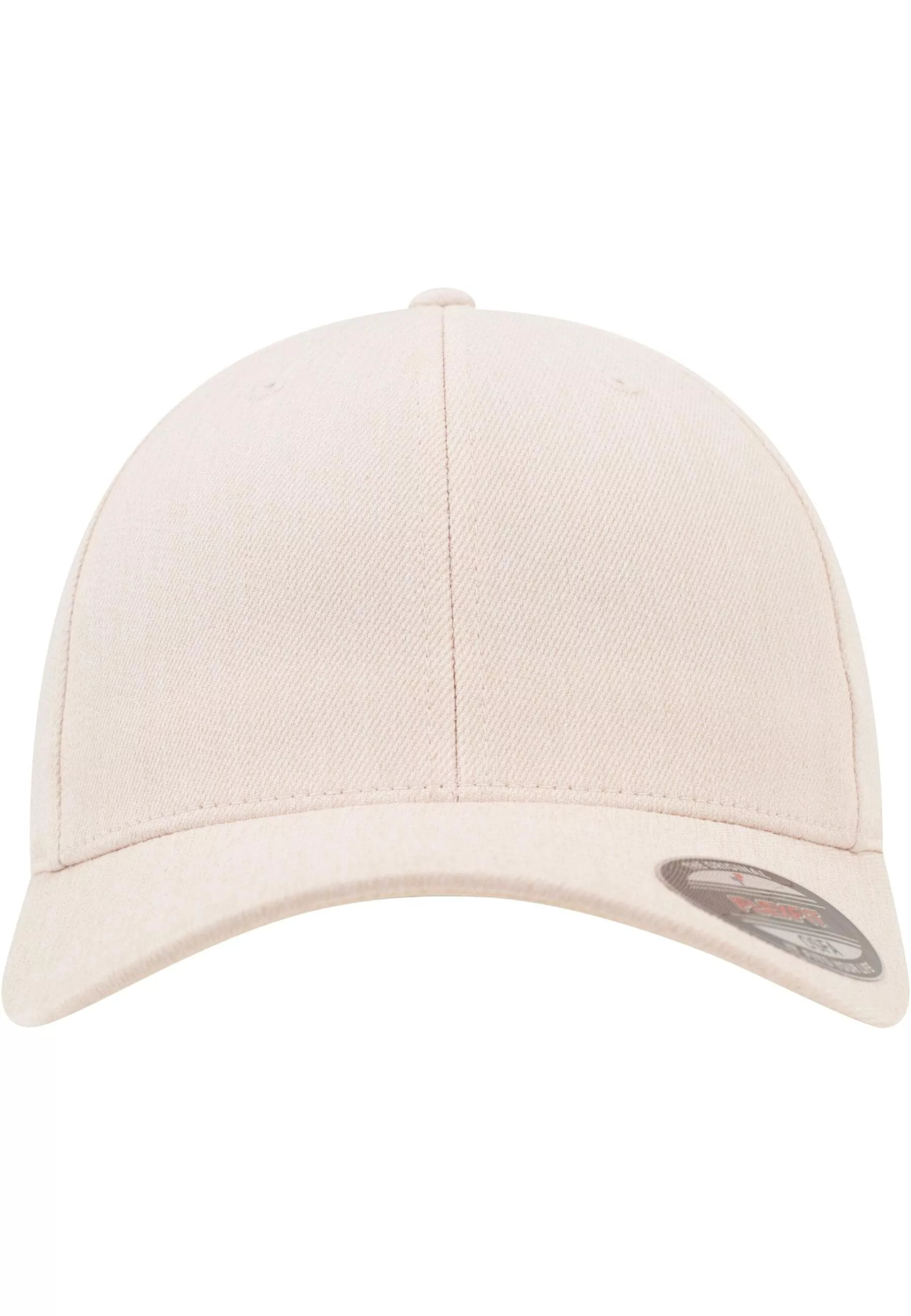 Flexfit Flex Cap "Flexfit Unisex Flexfit Pastel Melange Cap" günstig online kaufen