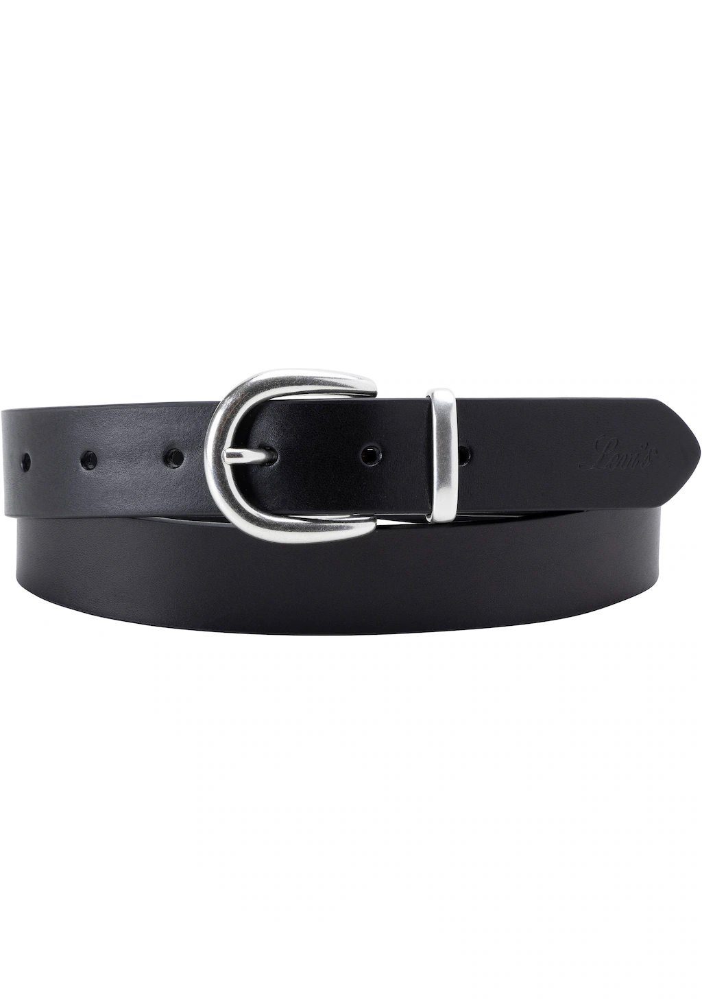 Levis Ledergürtel "WOMENS PHOEBE BELT" günstig online kaufen