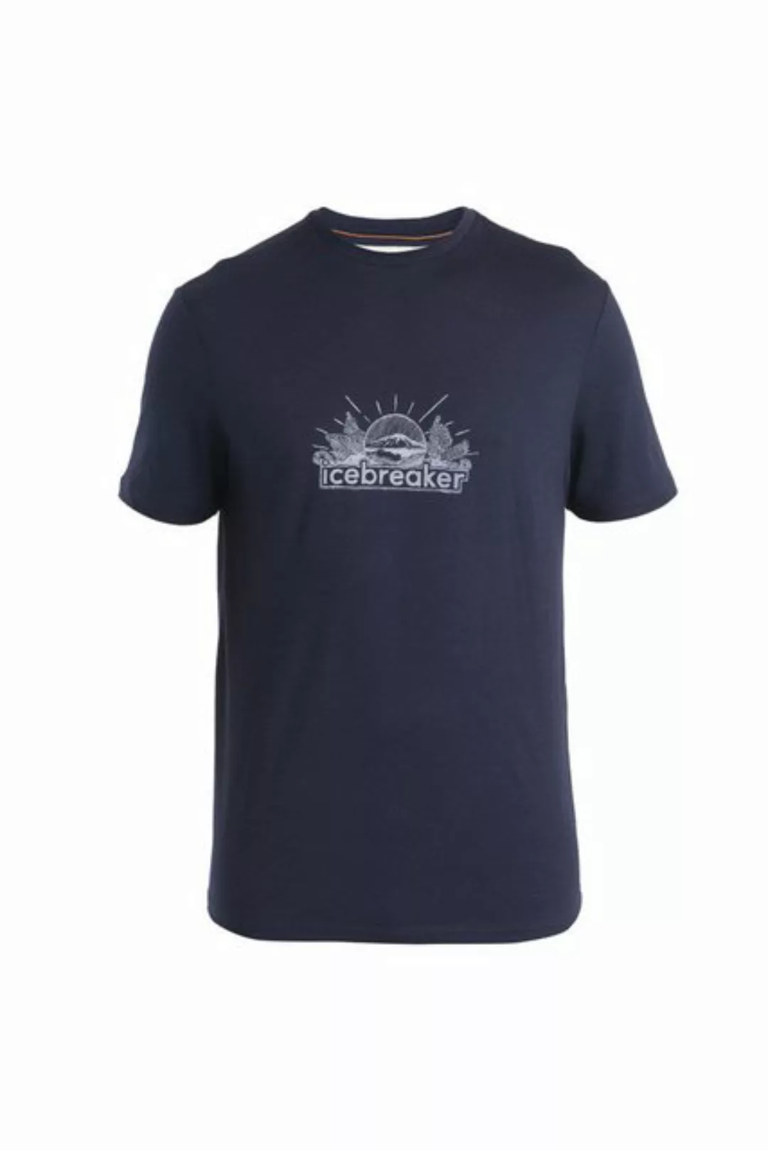 Icebreaker Kurzarmshirt Icebreaker M Mer 150 Tech Lite Iii Short-sleeve T günstig online kaufen