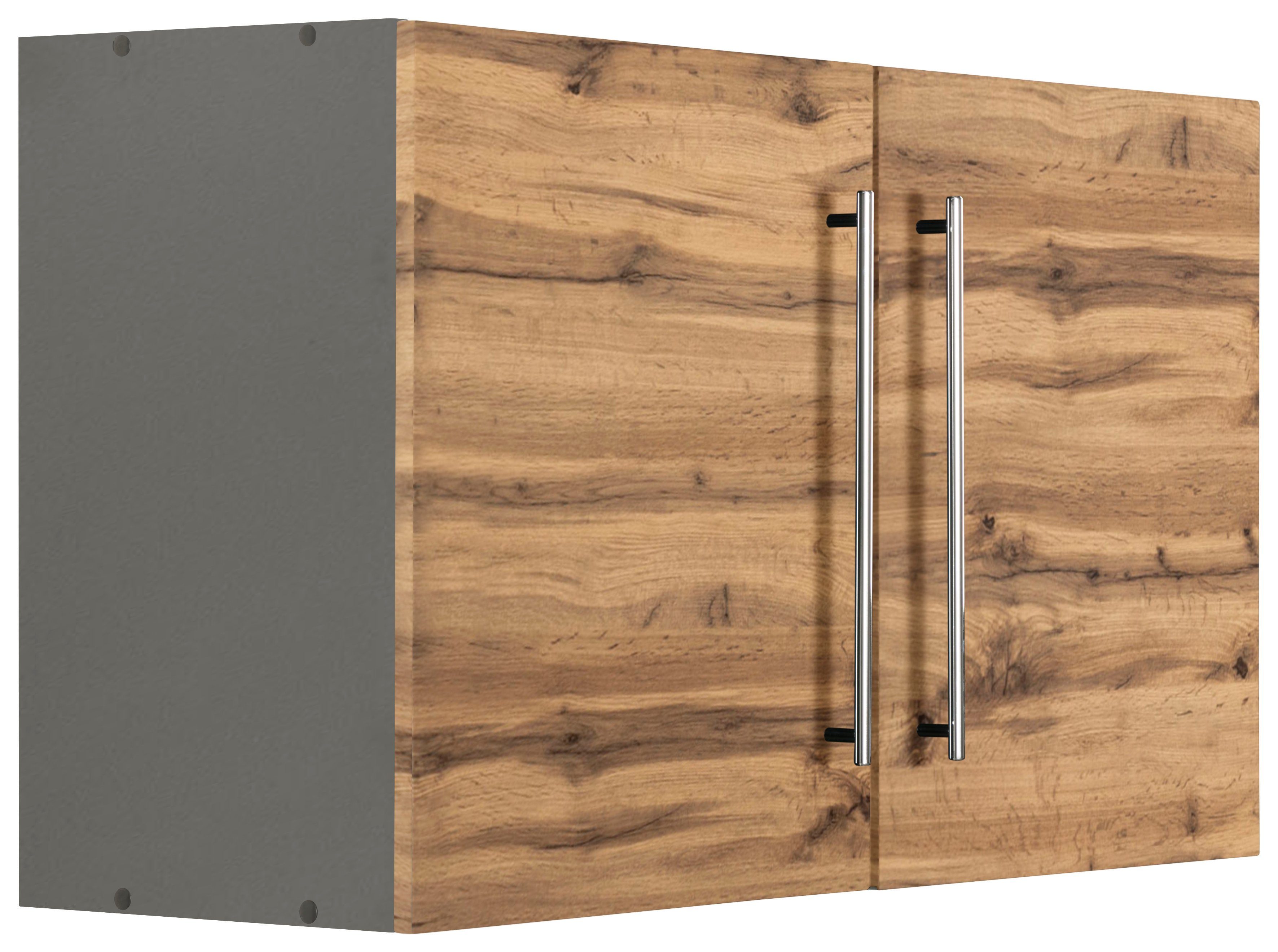 KOCHSTATION Hängeschrank "KS-Samos", 100 cm breit günstig online kaufen