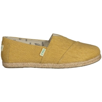 Paez  Espadrilles Original Raw W - Essential Caramel günstig online kaufen