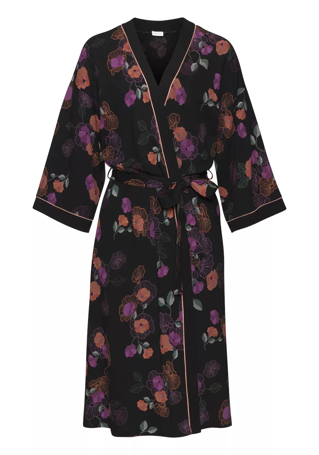 Vivance Dreams Kimono, mit Blumen-Druck günstig online kaufen