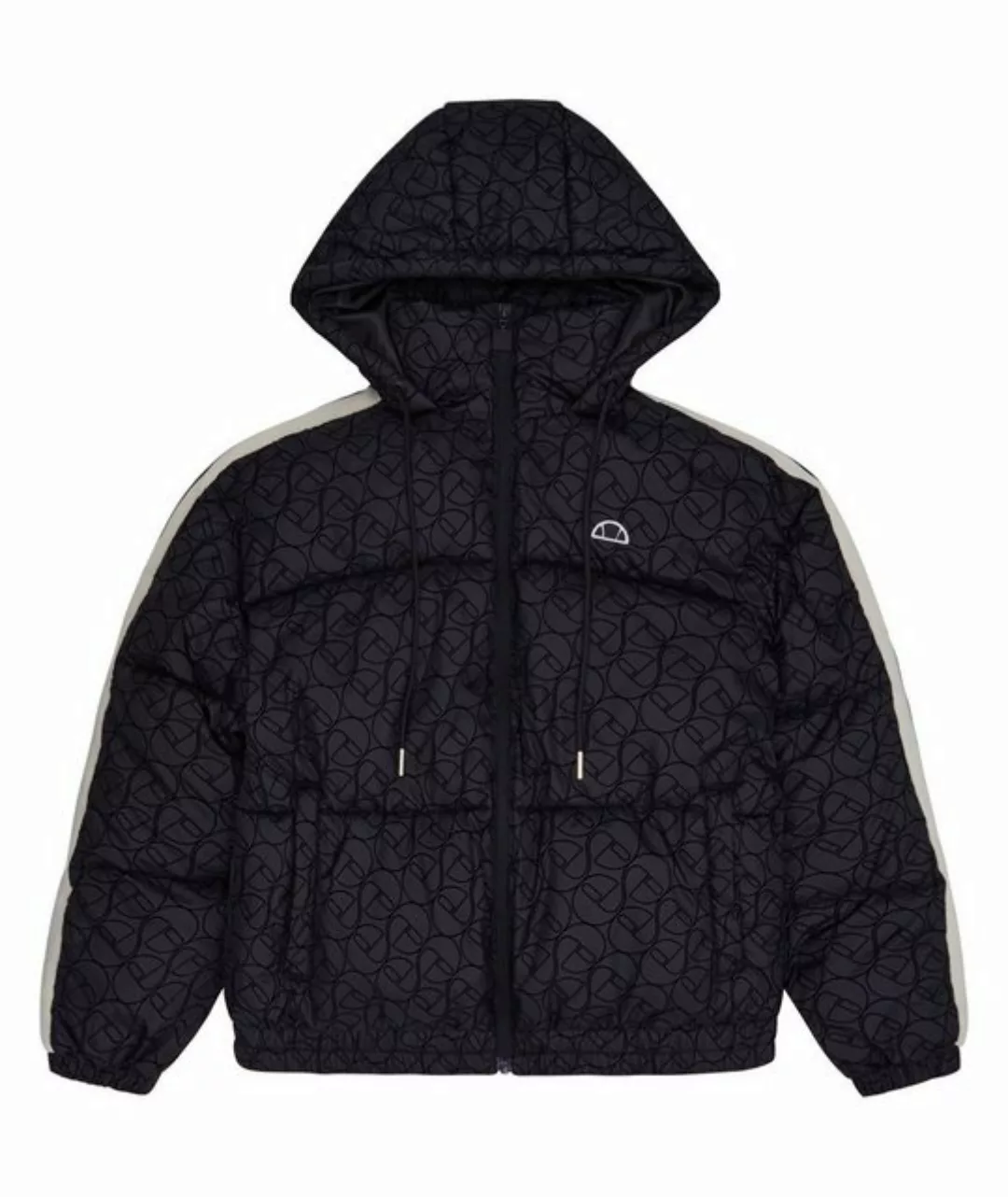 Ellesse Winterjacke Jacke Ellesse Hondo Padded günstig online kaufen