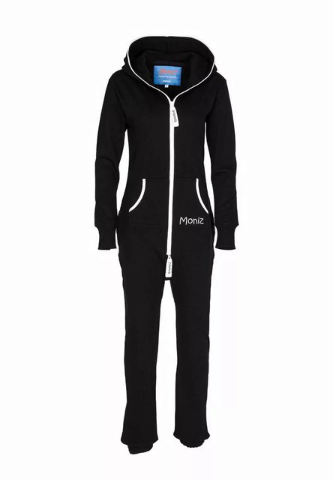 Moniz Jumpsuit mit kuscheligem Komfort günstig online kaufen