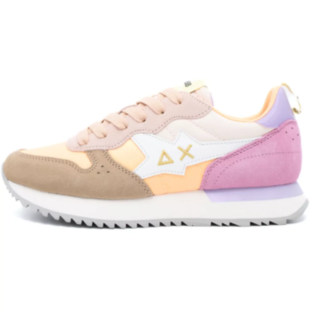 Sun68  Sneaker Stargirl Multicolor günstig online kaufen