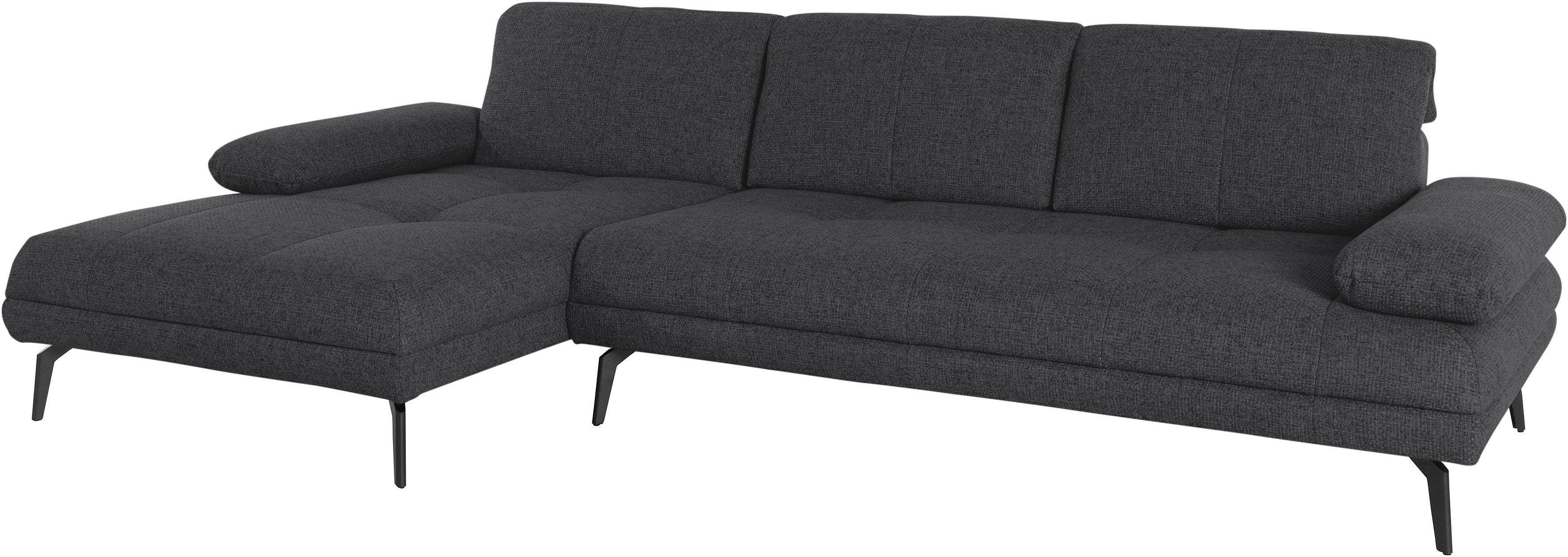 andas Ecksofa "Stenlille Muktifunktionssofa, L-Form", incl. Sitztiefen-, Ko günstig online kaufen