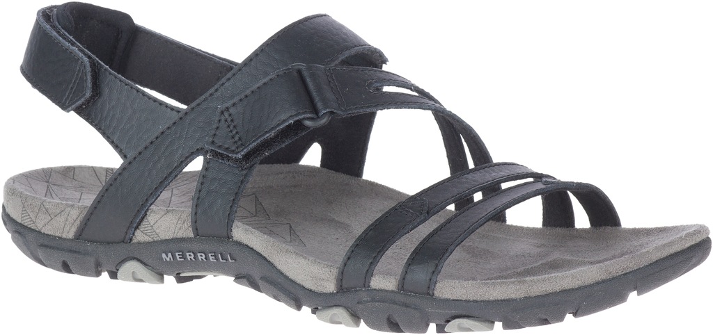 Merrell Sandale "SANDSPUR ROSE CONVERT", mit Klettverschluss günstig online kaufen