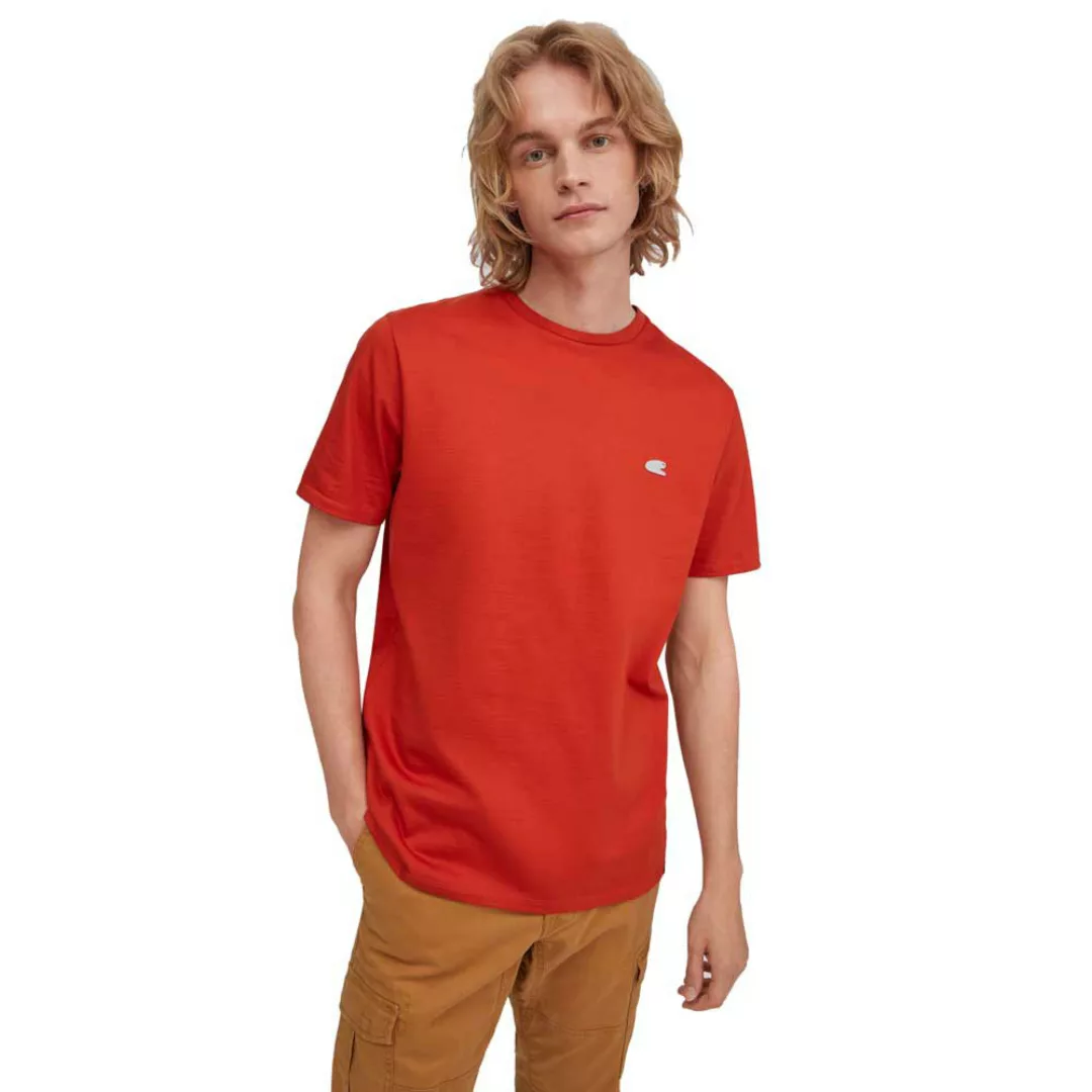 O´neill Jack´s Utility Kurzärmeliges T-shirt 2XL Rooibos Red günstig online kaufen