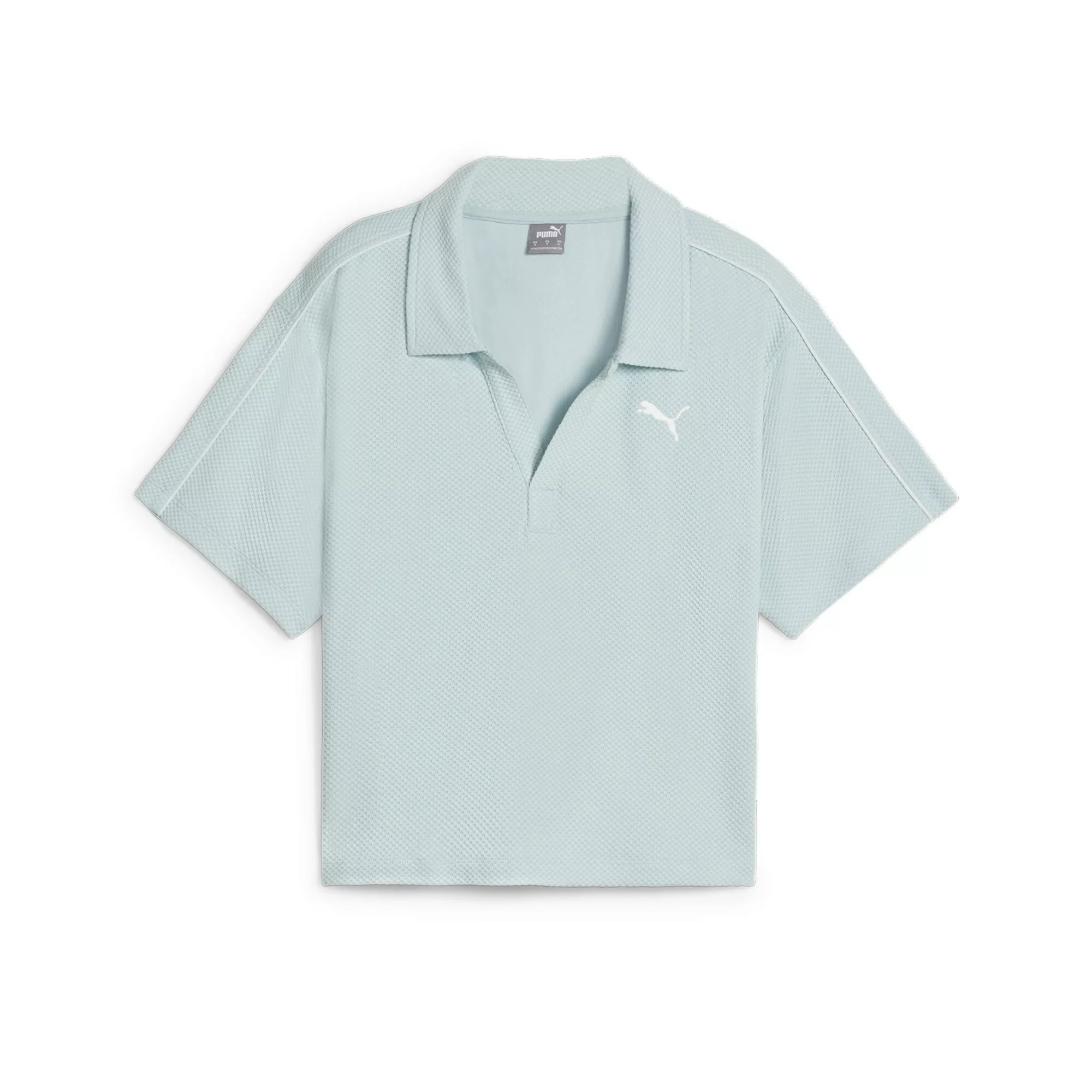 PUMA Poloshirt "HER Poloshirt Damen" günstig online kaufen