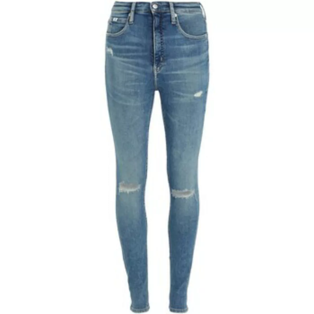 Ck Jeans  Jeans High Rise Skinny günstig online kaufen