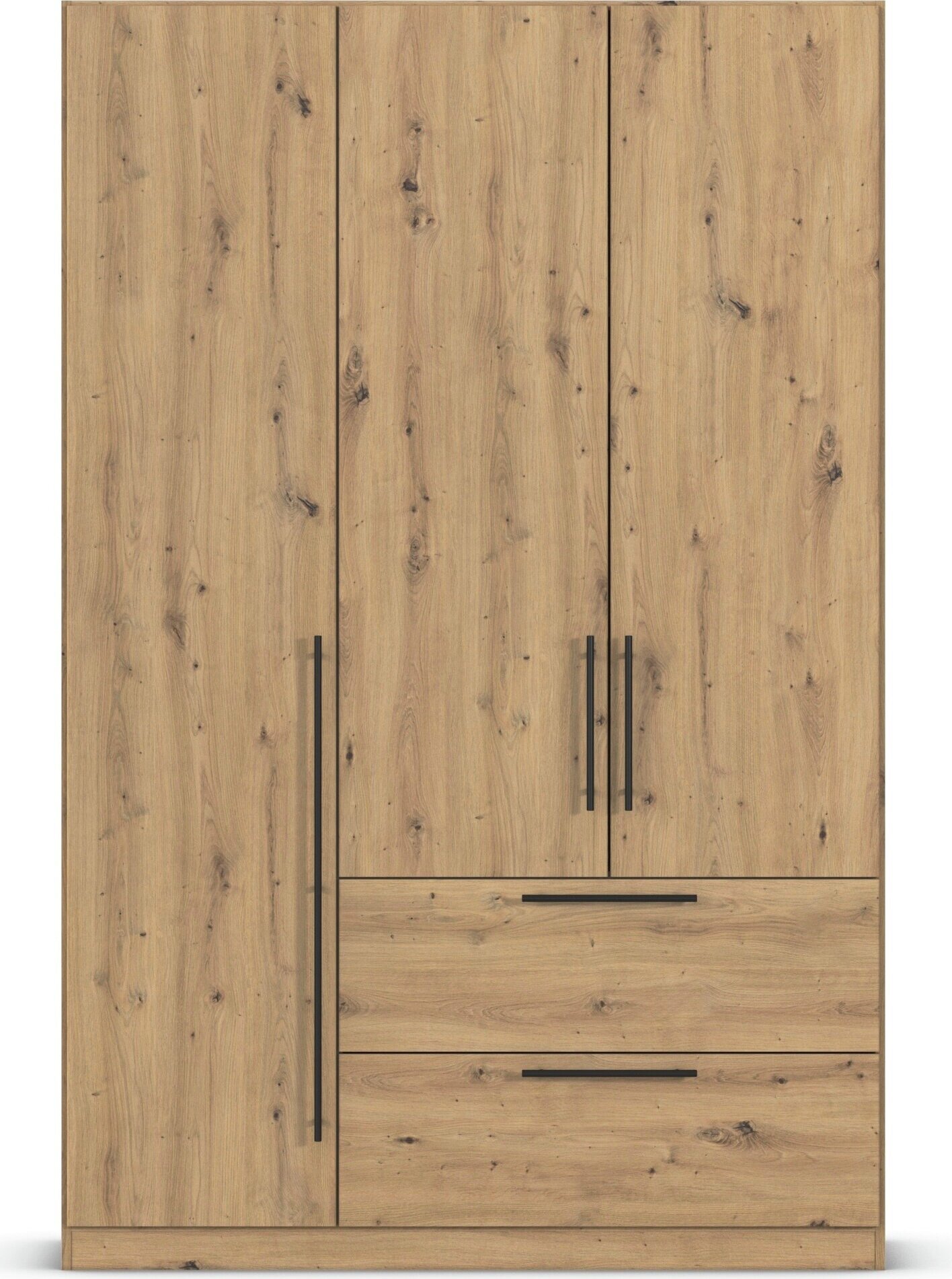 rauch Kleiderschrank "Drehtürenschrank Schrank Garderobe Wäscheschrank Schl günstig online kaufen