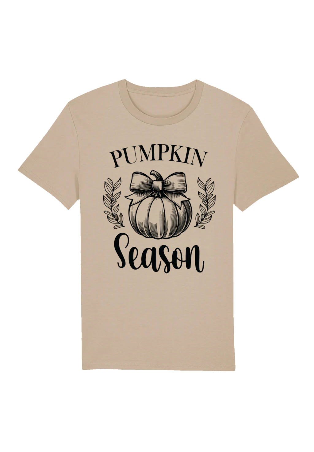 F4NT4STIC T-Shirt "Pumpkin Kürbis season", Premium Qualität, Halloween, Her günstig online kaufen