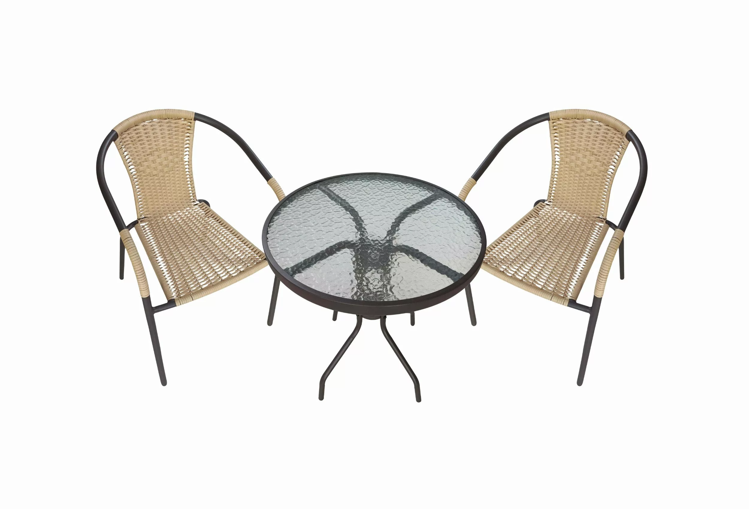 LC Garden Gartentisch Garvista Garten Set günstig online kaufen