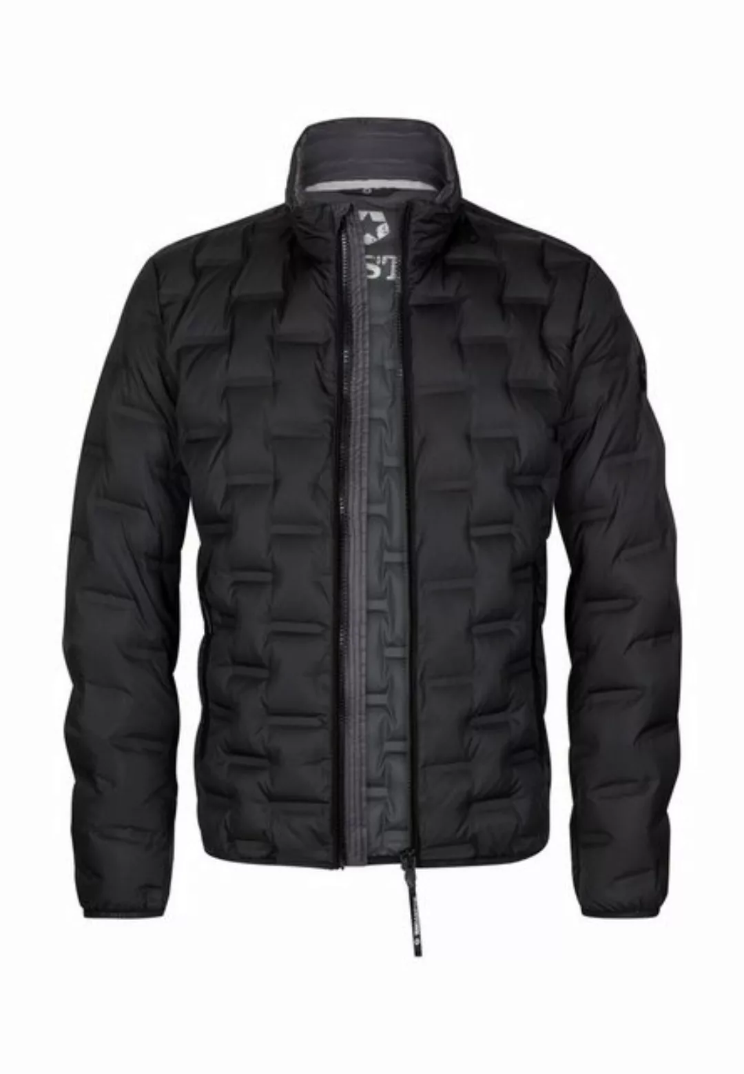 Milestone Steppjacke MSSalvio günstig online kaufen