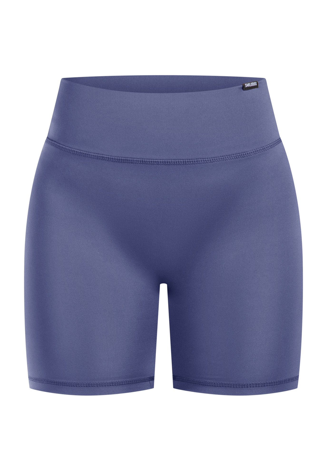 Smilodox Shorts Jule, Seamless Blickdichte Radlerhose, günstig online kaufen
