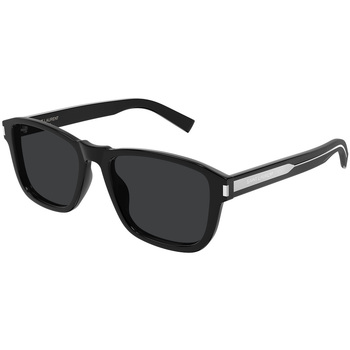 Yves Saint Laurent  Sonnenbrillen Sonnenbrille Saint Laurent SL 710 001 günstig online kaufen