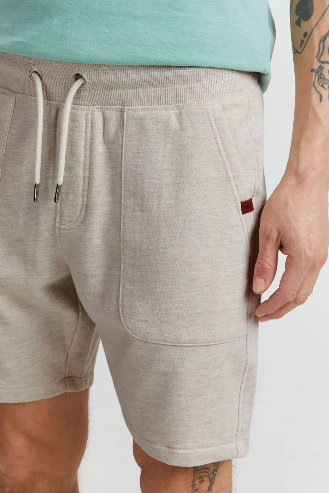 Blend Sweatshorts "BLEND BHMulker" günstig online kaufen