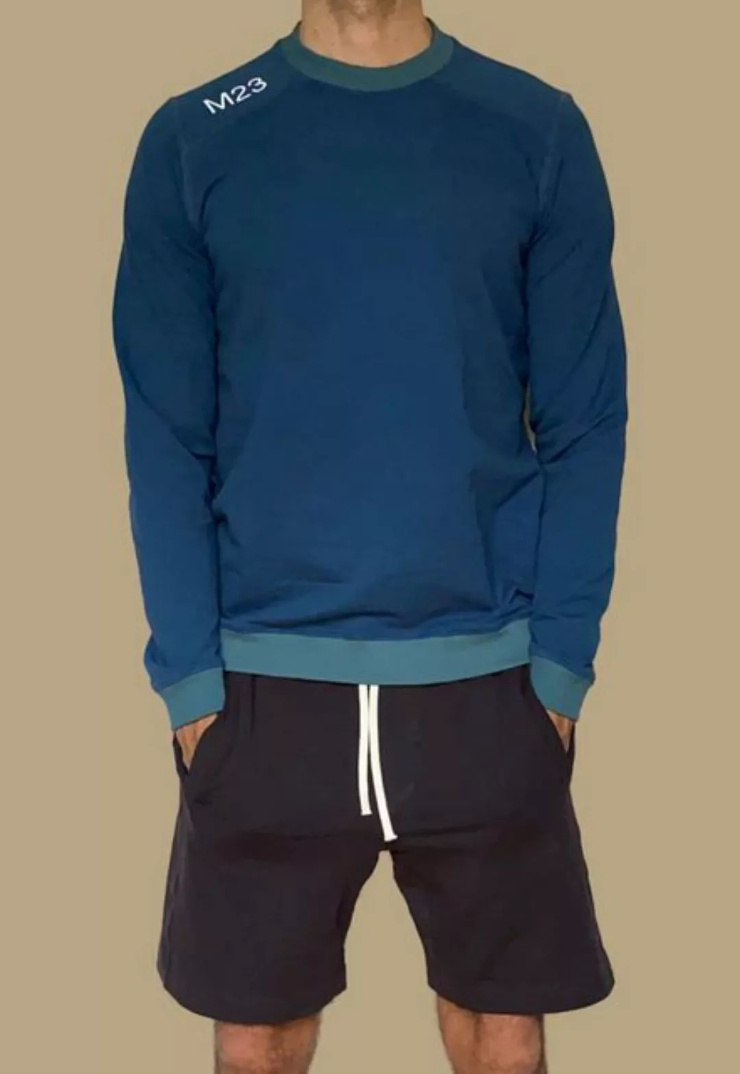 M23 Sweatshirt Phil günstig online kaufen