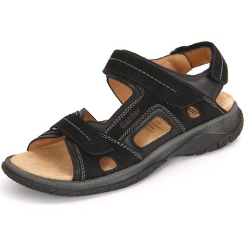 Ganter  Herrenschuhe Offene Giovanni Sandale 257128-0100 günstig online kaufen