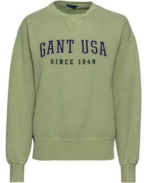 Gant Sweatshirt Sweatshirt USA günstig online kaufen