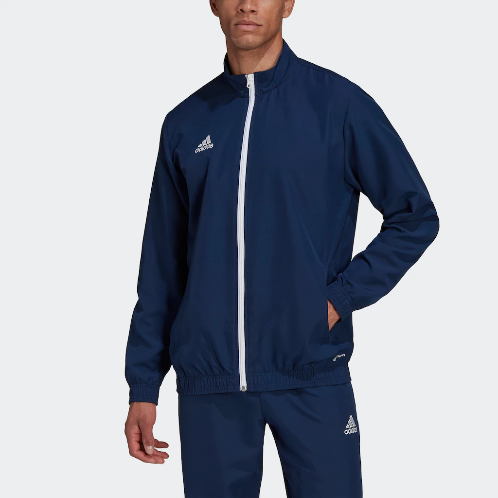 adidas Performance Trainingsjacke "ENT22 PRE JKT" günstig online kaufen