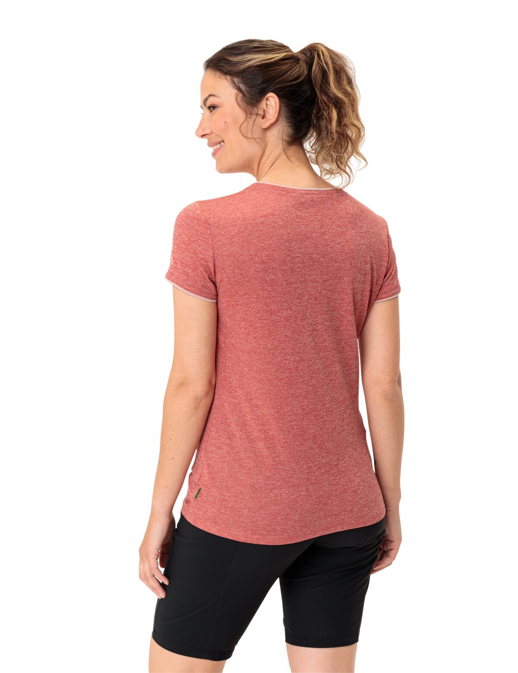 VAUDE Funktionsshirt "WOMENS ESSENTIAL T-SHIRT", (1 tlg.) günstig online kaufen