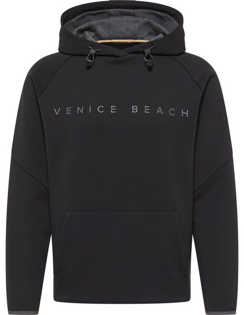 Venice Beach Kapuzensweatshirt Kapuzensweatshirt VBM Lennox günstig online kaufen