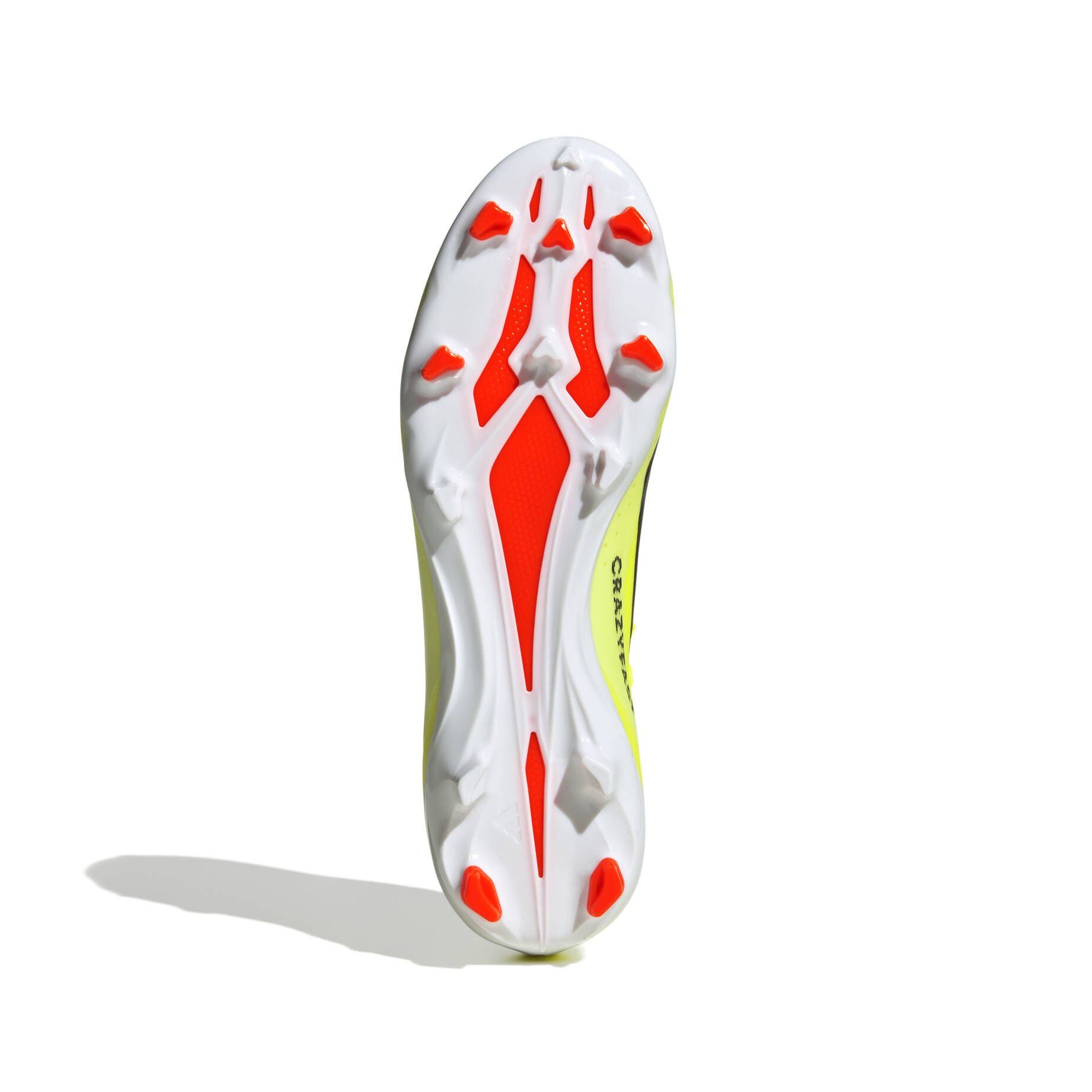 adidas X Crazyfast League FG Fußball Herren gelb|gelb|gelb günstig online kaufen