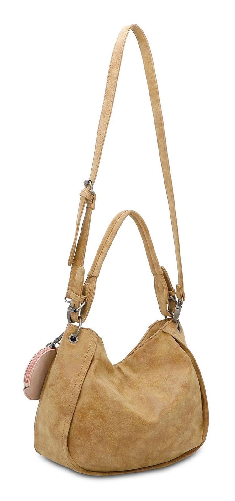Fritzi aus Preußen Schultertasche Fritzi04N Vintage günstig online kaufen