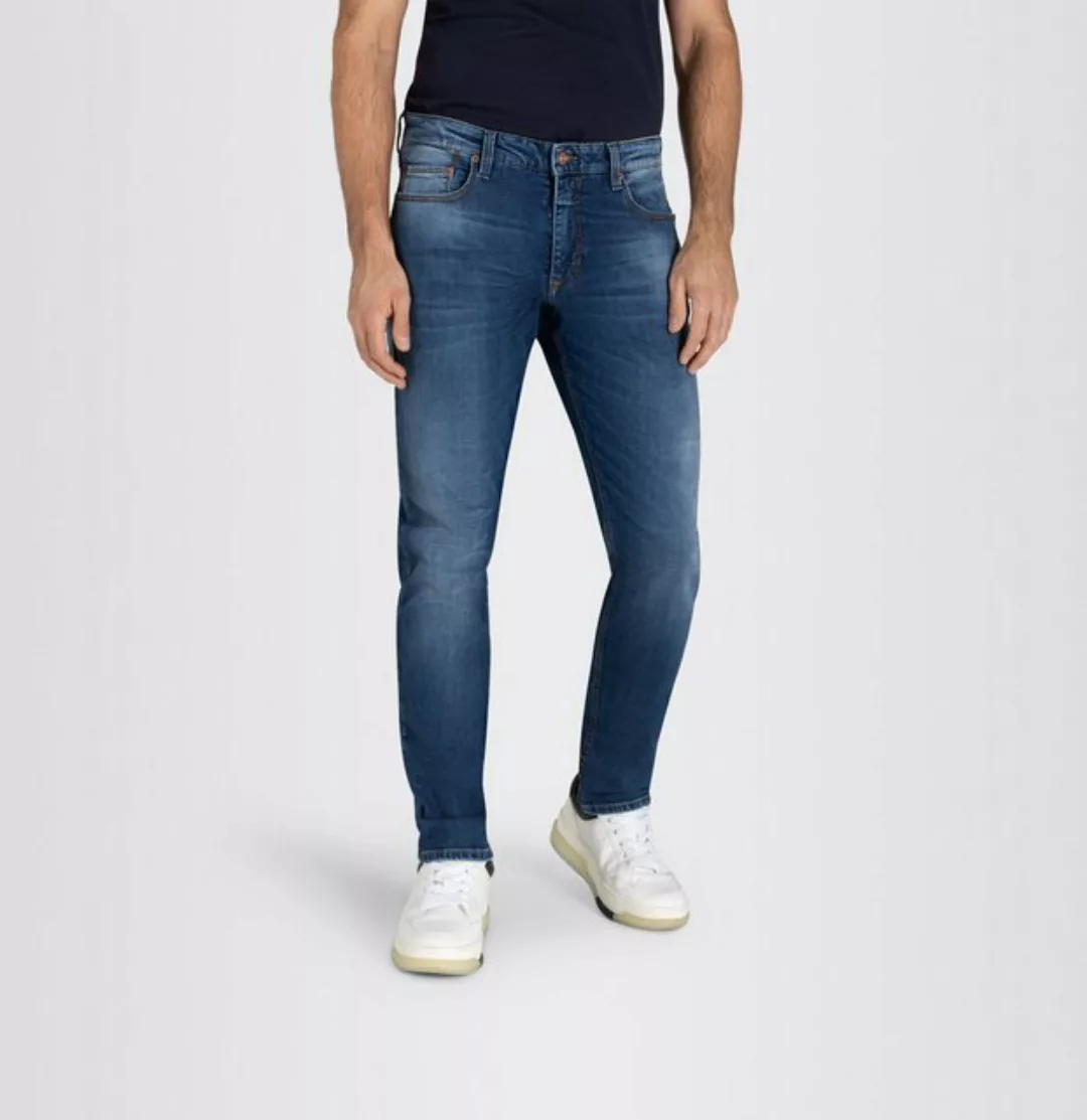 MAC 5-Pocket-Jeans Greg günstig online kaufen