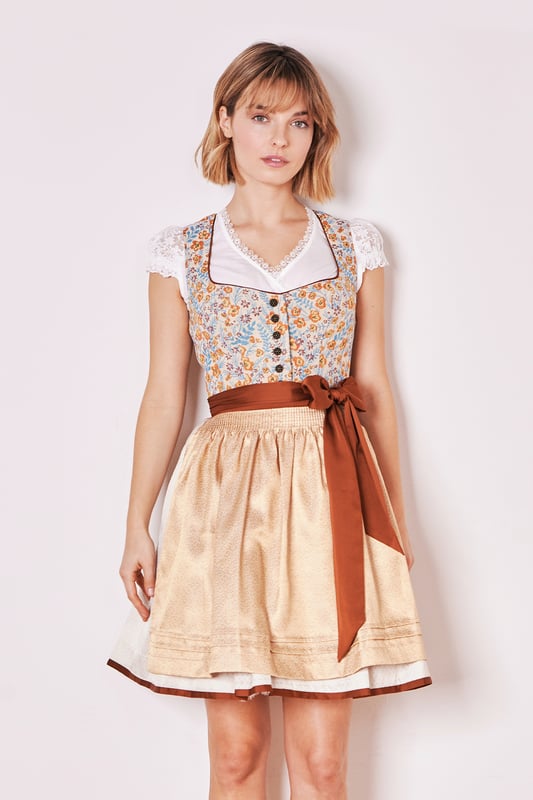 Dirndl Xandra (50cm) günstig online kaufen