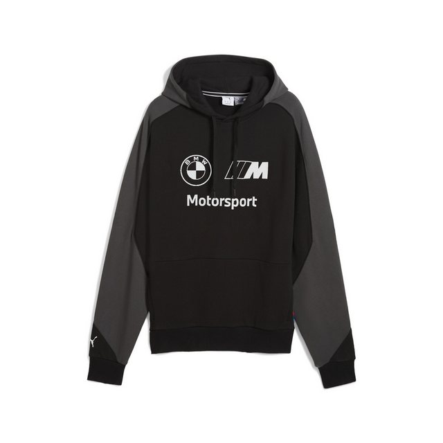 PUMA Hoodie BMW M Motorsport Lifestyle Hoodie Herren günstig online kaufen