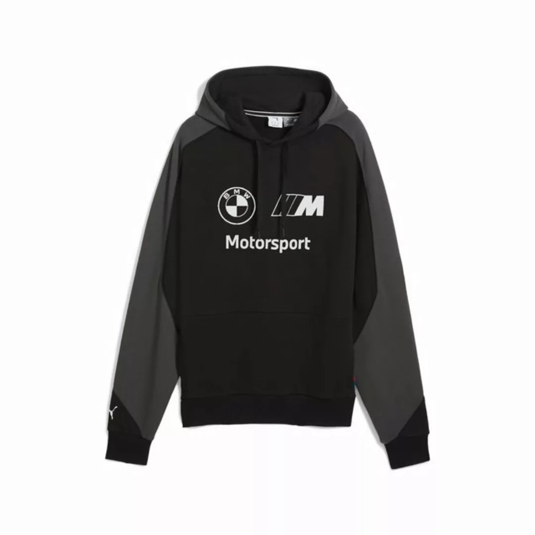 PUMA Hoodie BMW M Motorsport Lifestyle Hoodie Herren günstig online kaufen