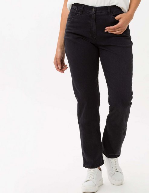 RAPHAELA by BRAX 5-Pocket-Jeans "Style LAURA SLASH" günstig online kaufen