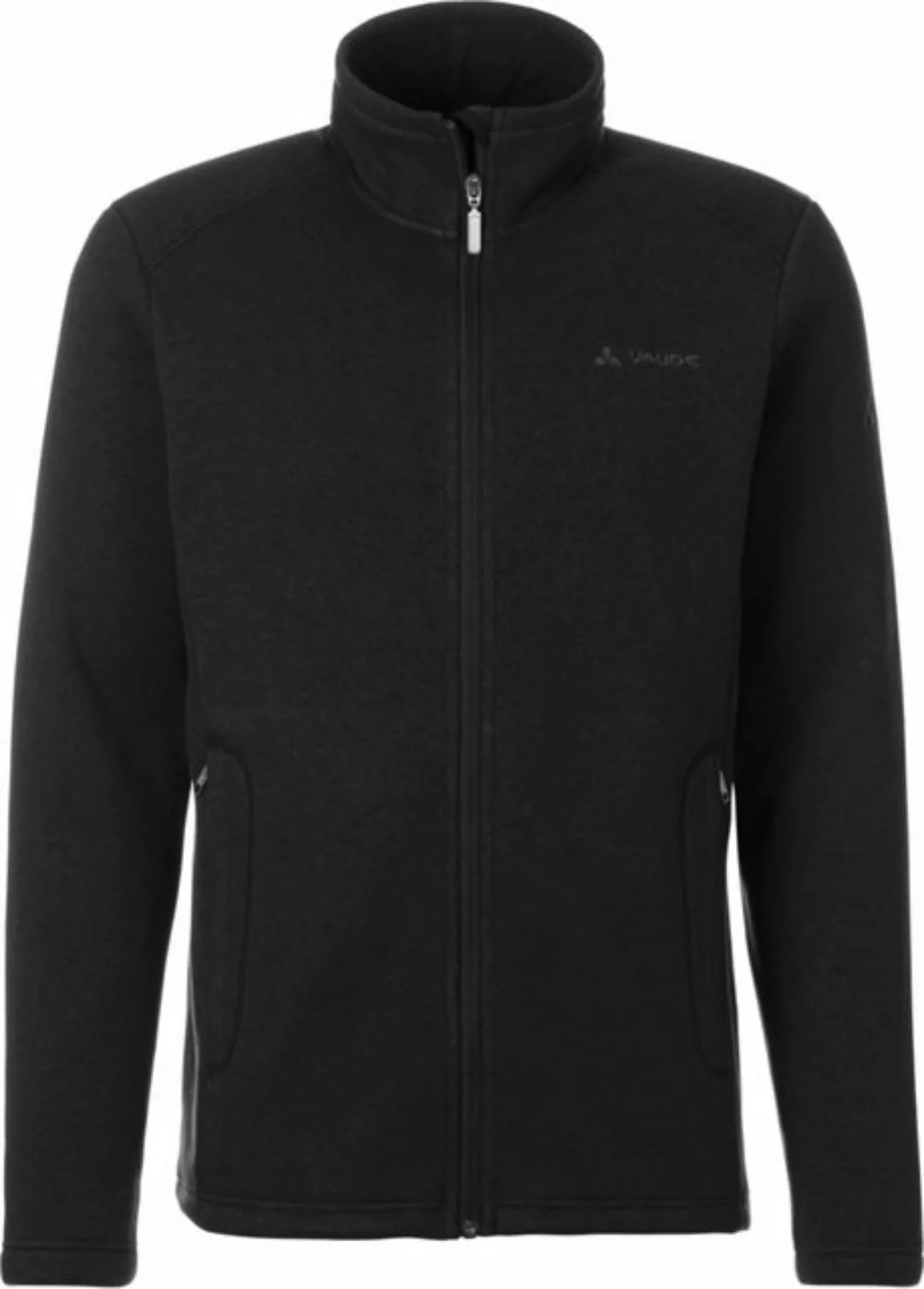 VAUDE Funktionsjacke SE Me Veny Fleece Jacket BLACK günstig online kaufen