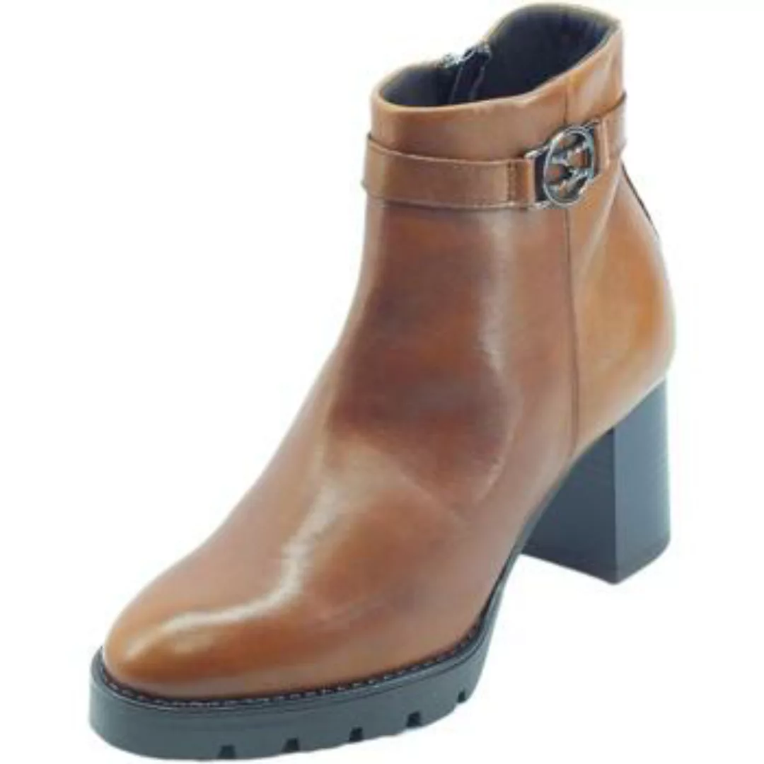 IgI&CO  Ankle Boots 2693122 Vitello Anticato günstig online kaufen