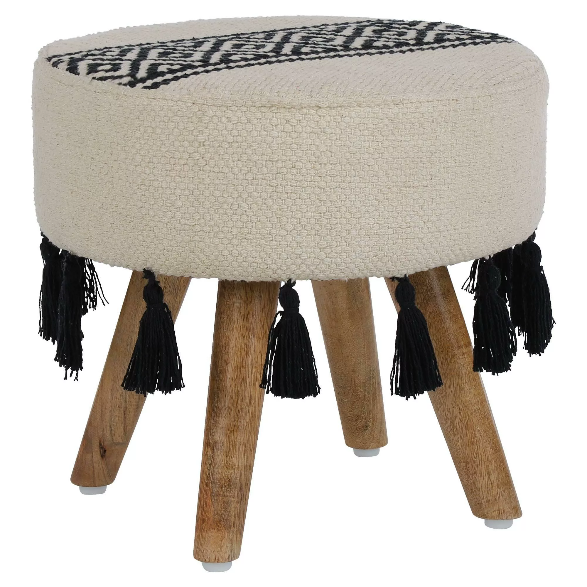 WOMO-DESIGN | Hocker Puk günstig online kaufen