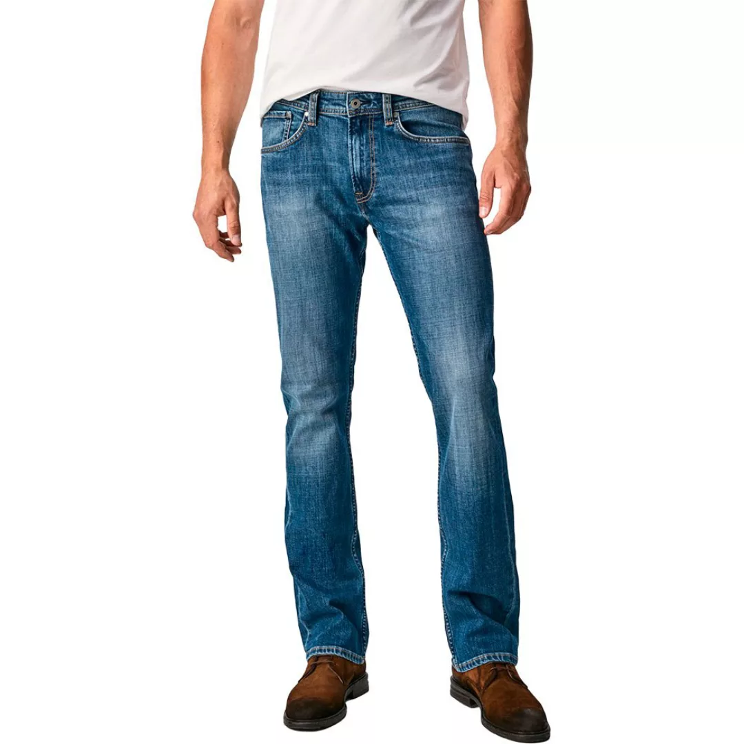 Pepe Jeans Alfie Jeans 32 Denim günstig online kaufen