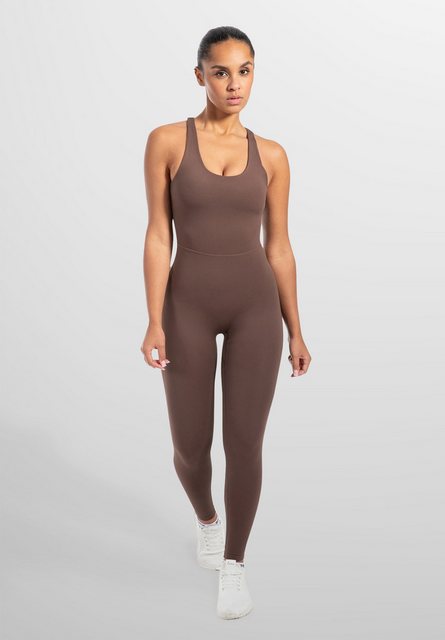 Smilodox Jumpsuit Ilva Nylon günstig online kaufen