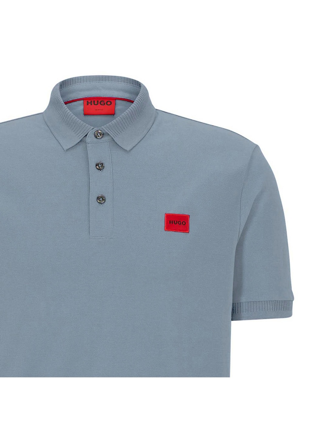 HUGO Poloshirt "Poloshirt DERESO232" günstig online kaufen