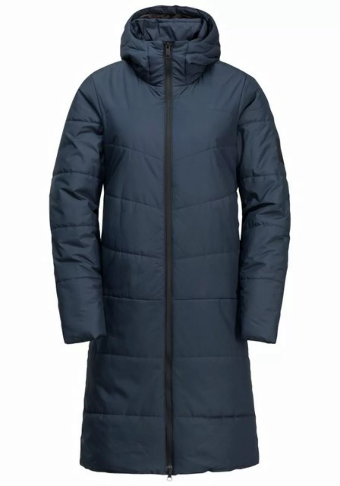 Jack Wolfskin Funktionsmantel "DEUTZER COAT W" günstig online kaufen