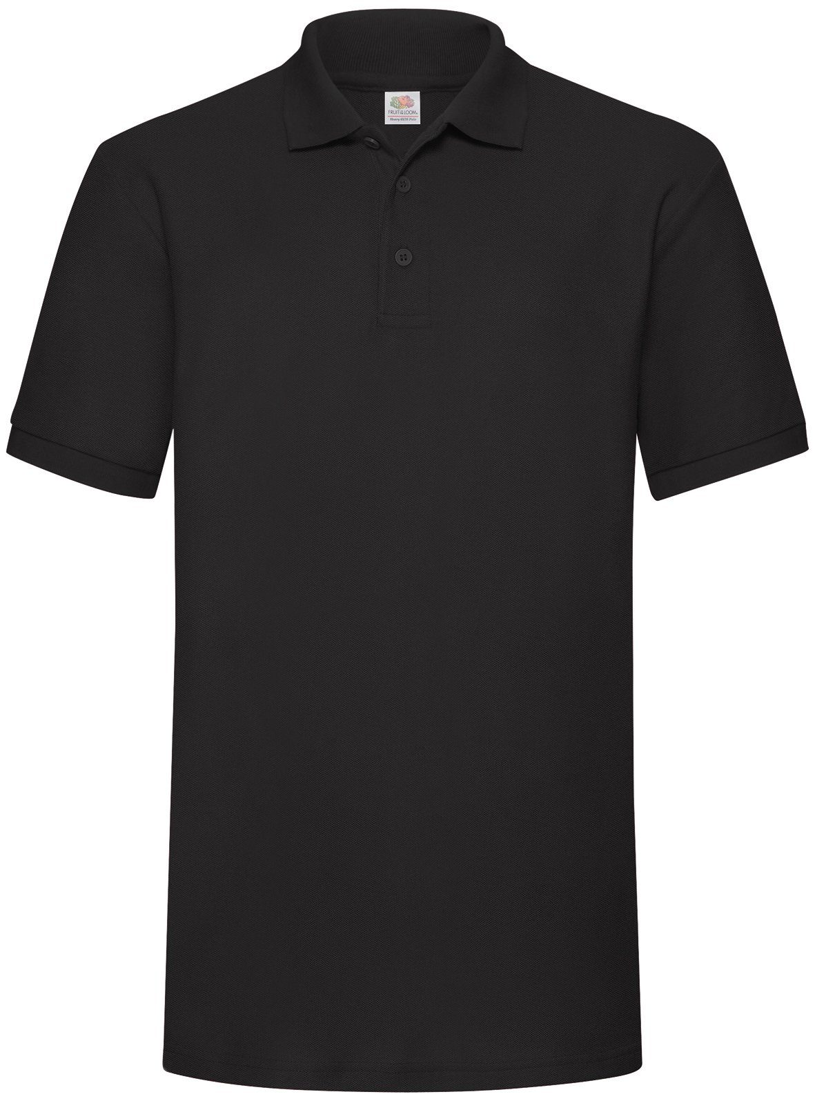 Fruit of the Loom Poloshirt Fruit günstig online kaufen
