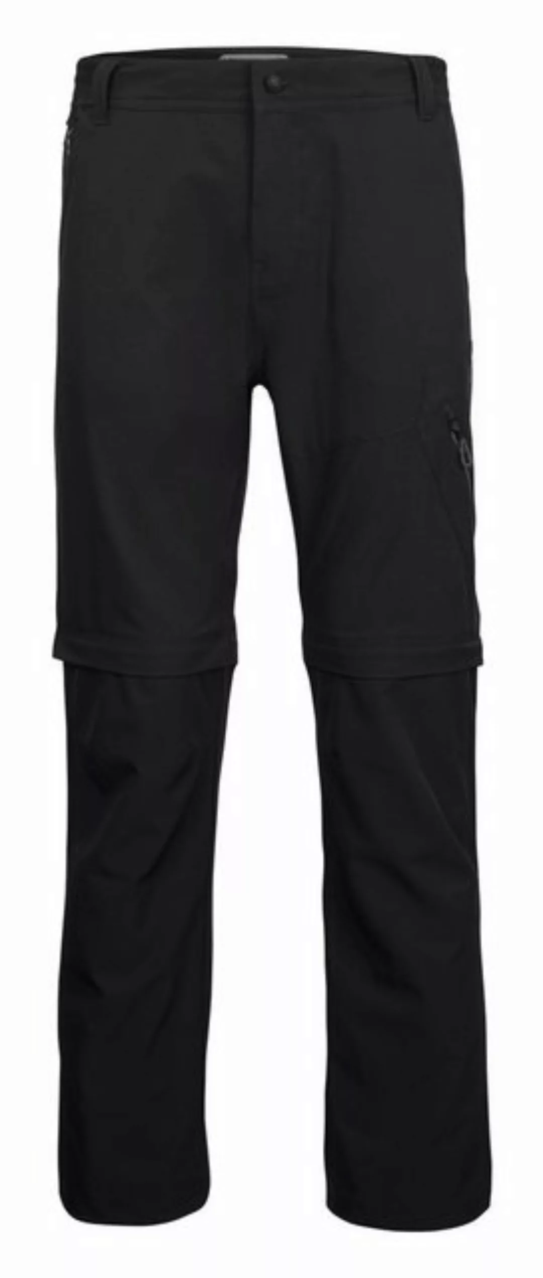 Killtec Trekkingshorts killtec Herren Zip-Off-Hose KOS 13 MN PNTS günstig online kaufen