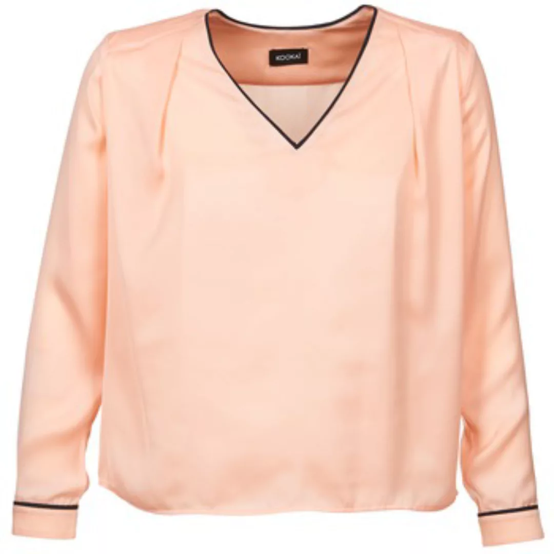 KOOKAI Damen Bluse I1888/BD günstig online kaufen