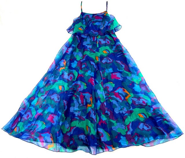 Emporio Armani Abendkleid Emporio Armani Damen Kleid, EMPORIO ARMANI EA WOM günstig online kaufen