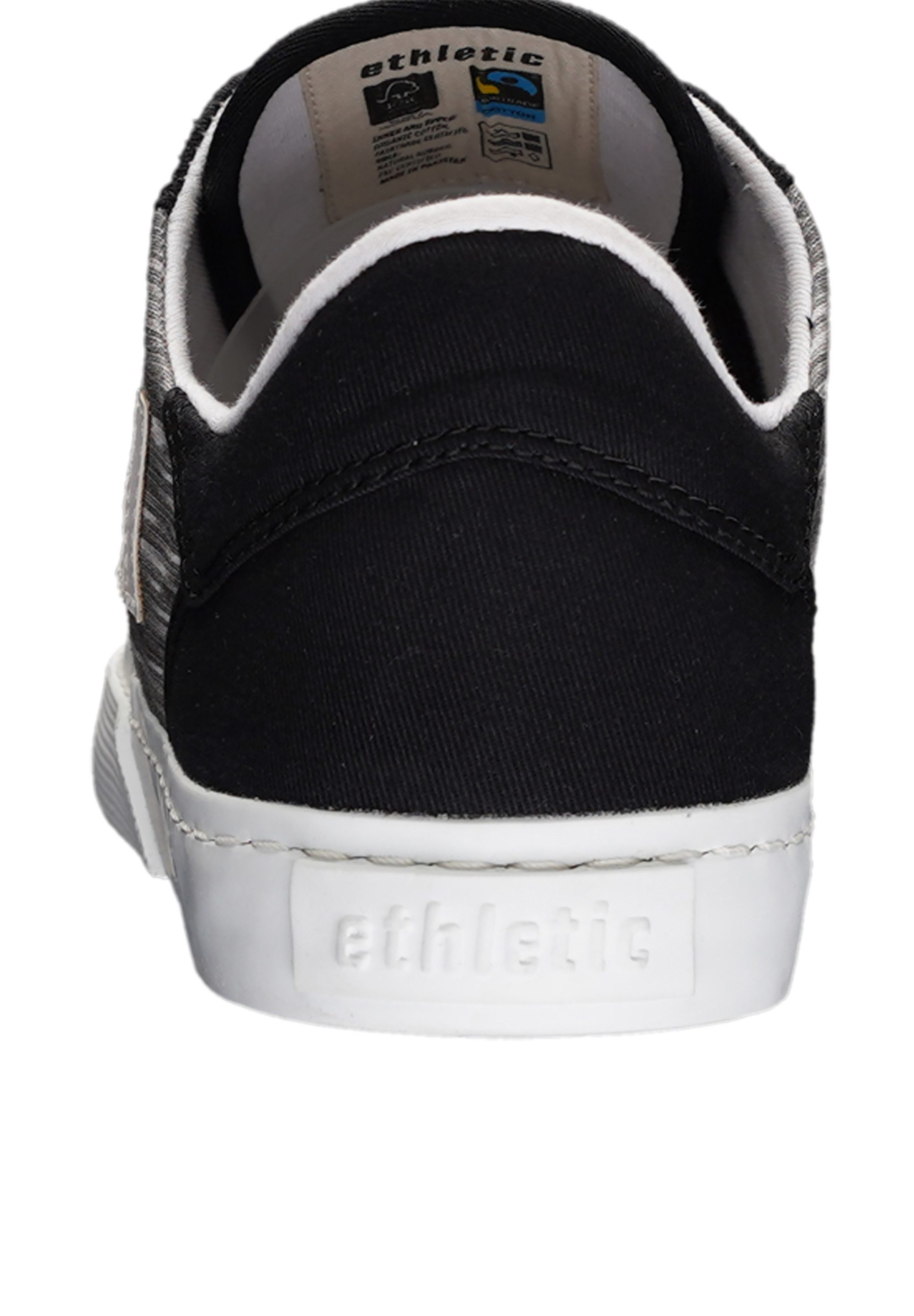 ETHLETIC Sneaker "Fair Sneaker Root II", Fairtrade Produkt günstig online kaufen