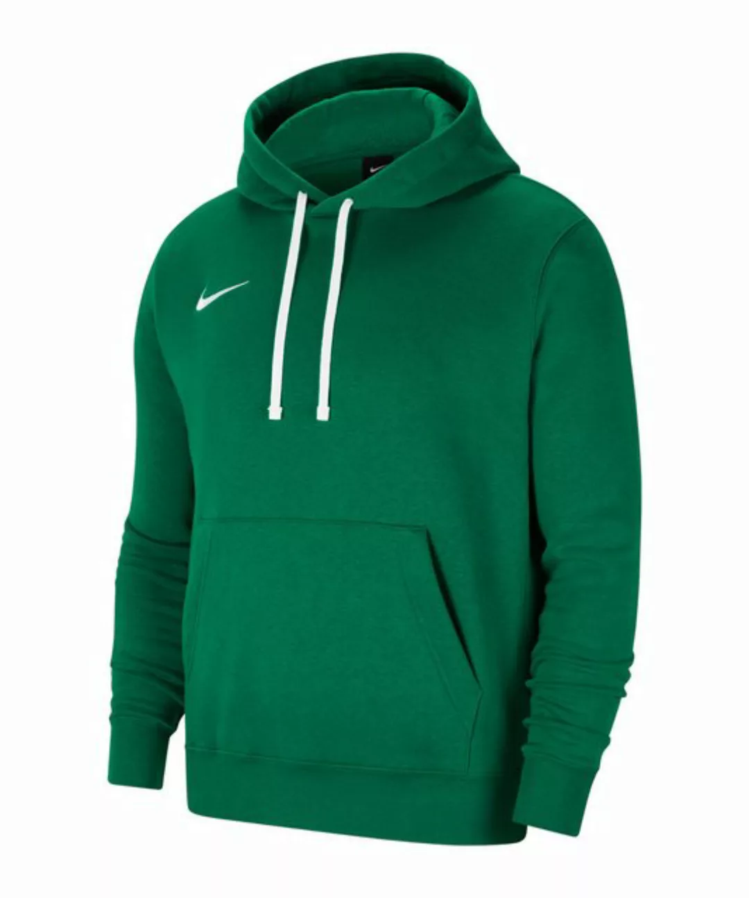 Nike Sweatshirt Park 20 Fleece Hoody Baumwolle günstig online kaufen