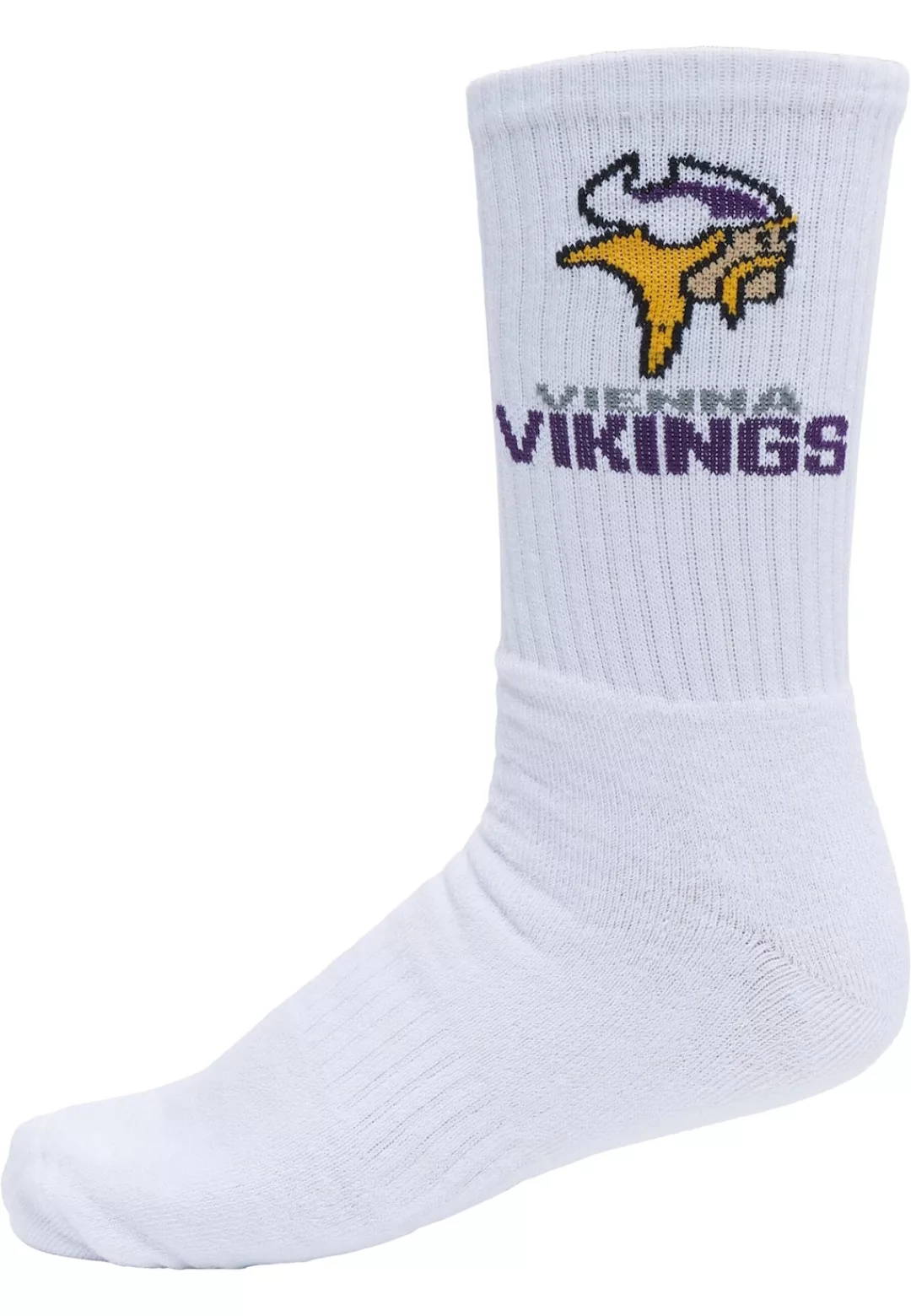 DEF Basicsocken "DEF DefShop x European League of Football Vienna Vikings S günstig online kaufen